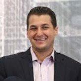 Rivington Company Employee David Simon's profile photo