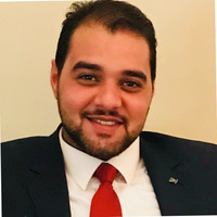 Majed Shaheen Email