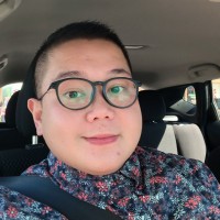 Care Partners At Home Employee John Eugenio's profile photo