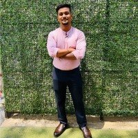 PC Technowledge Center Pvt. Ltd. Employee Mandar More's profile photo