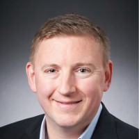 Gordian Employee James MacKerer's profile photo