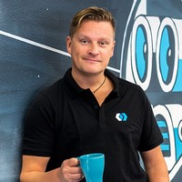 Okko Oulasvirta Email & Phone Number