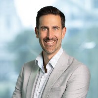 Pacific Life Re Employee David Waters's profile photo