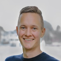 TURTLE Employee Hugo Backmyr's profile photo