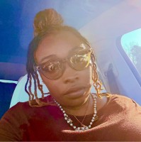 SimIS Inc. Employee Sherrell Satterthwaite's profile photo