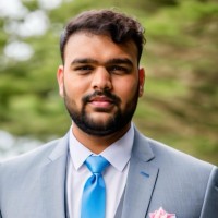 Agno Pharma Employee Womesh Bhole's profile photo