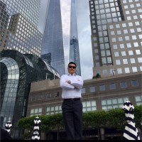 FHN Financial Employee Bruce Yang's profile photo