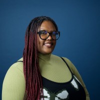 Dream Con Employee Kayla Rose's profile photo
