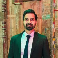 Alembic Pharmaceuticals Limited Employee Sagar S.'s profile photo