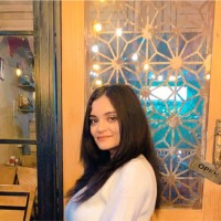 O hi Employee Ishika Sangtani's profile photo