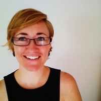 The Lottery Corporation Employee Jenny Morrison's profile photo