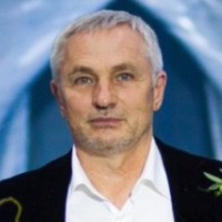 Viktor Antonenko