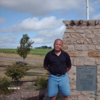 Texas Department of Public Safety Employee James Pamplin's profile photo