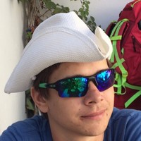 Titulum Employee Dmitry Platunov's profile photo
