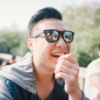 Jeff Wong Email & Phone Number