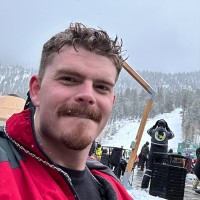 C-POLAR Technologies Employee Grant Anderson's profile photo