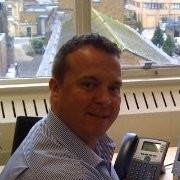 Man&Boy Employee Jim Clements's profile photo