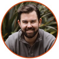 MECRO Employee Brendon Baker's profile photo