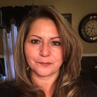 Parlier High School Employee Rosie Garcia's profile photo