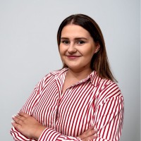 Ntropy Employee Karolina Paś's profile photo