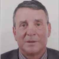 ☁ ODM ☁ Employee Benabdennbi Faouzi's profile photo