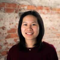 Chameleon Creator Employee Lucy Luo's profile photo