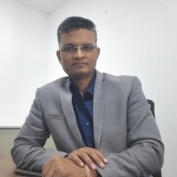 Ewa Agro Employee Dharmendra Verma's profile photo