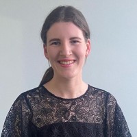DataBench Employee Georgie McKenzie's profile photo