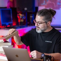 EchoPOS - Echo Bilgi Yönetim Sistemleri A.Ş. Employee Nevzat Aslan's profile photo