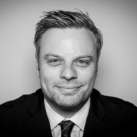 Brian Eggert Email & Phone Number