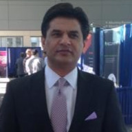 Ashok Bhatia Email & Phone Number