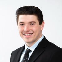 Morgan Stanley Employee Jacob Aaronson's profile photo
