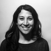 R/GA Employee Genevieve George's profile photo
