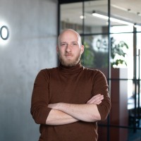 Dateio Employee Tomáš Kovář's profile photo