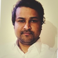 Pay2All Employee Sachin Srivastava's profile photo