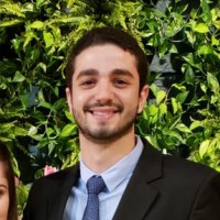 Coco Bambu Restaurante Employee Paulo Benício Abreu's profile photo