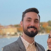 Andrew Karapanian's profile photo