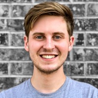 Sygaldry Technologies Employee Sam Cochran's profile photo