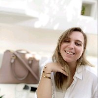 Galiotos earcare Employee Anthi Ntinaki's profile photo