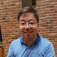MAGicALL, Inc. Employee Thomas Li's profile photo
