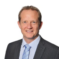 Isle Utilities Employee Keith Gardner's profile photo