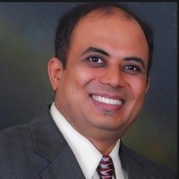 Synthesis Systems Inc. Employee Laxmi Prasad's profile photo
