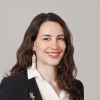 Carbone 4 Employee Julie Daunay's profile photo