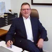 Murphy New Homes Ltd. Employee Willie Murphy's profile photo