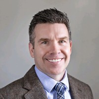 American Steel and Aluminum Employee Scott Benoit's profile photo