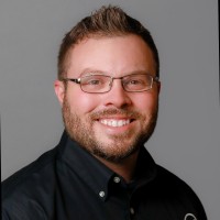 Chapter 2, Inc. (Manufacturing) Employee Kyle Johnston's profile photo