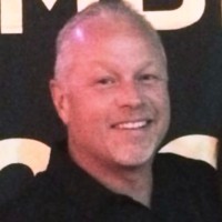 First Horizon Bank Employee Larry Estes's profile photo