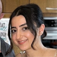 Ashley Doost Email