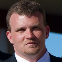 COOK INLET HOUSING AUTHORITY Employee Clayton Bourne's profile photo