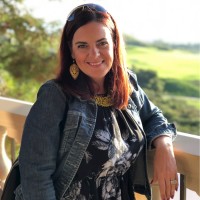 Nekter Juice Bar Employee Lidia Larson's profile photo